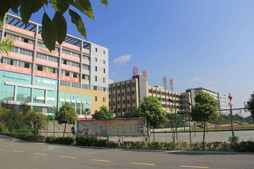 畢節(jié)幼兒師范高等?？茖W(xué)校地址在哪里