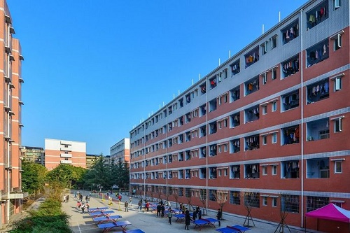 貴州建設職業(yè)技術(shù)學院2021年招生計劃是什么