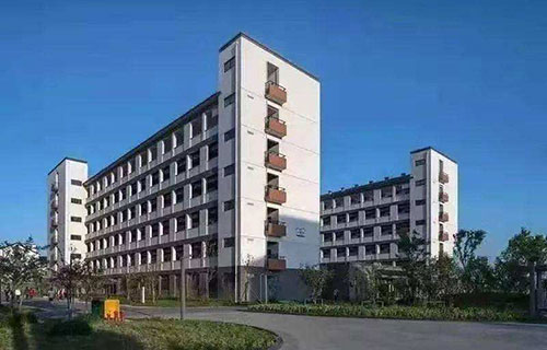 江蘇城鎮(zhèn)建設學校專業(yè)有哪些？