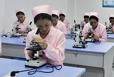 2023年重慶可讀的衛(wèi)校有哪些