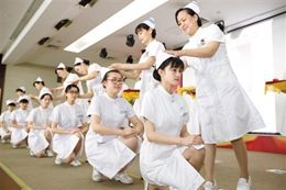 黔南民族醫(yī)學(xué)高等?？茖W(xué)校2022年招生代碼