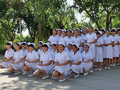 長(zhǎng)沙醫(yī)學(xué)院衡陽(yáng)校區(qū)2023年怎么樣、好不好
