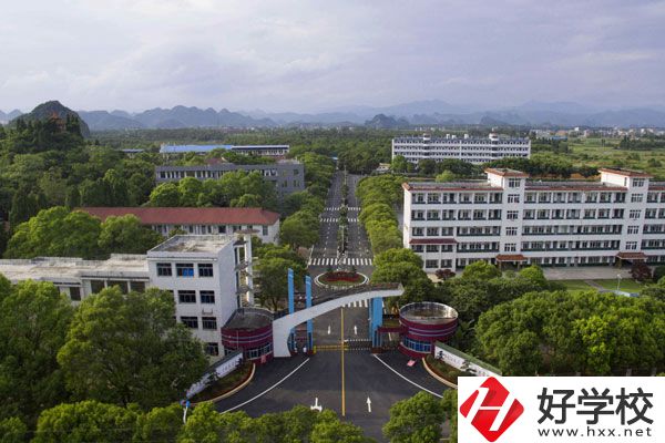 永州有哪些公辦技工學(xué)校？學(xué)校分別怎么樣？