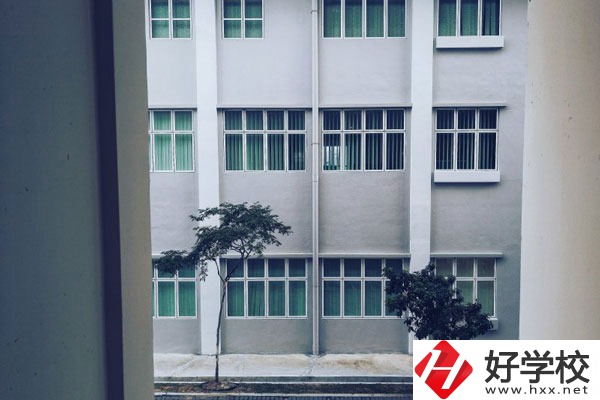 衡陽瀟湘職業(yè)中專怎么樣？有什么專業(yè)？