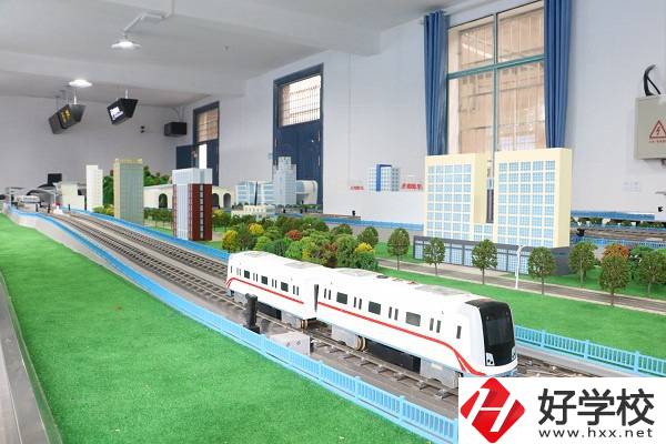 長沙有多少所中職學校？哪些排名比較靠前？