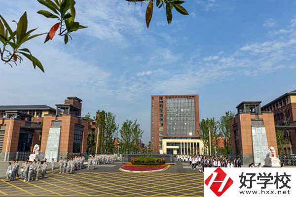 常德財經(jīng)學(xué)校好不好？師資力量怎么樣？