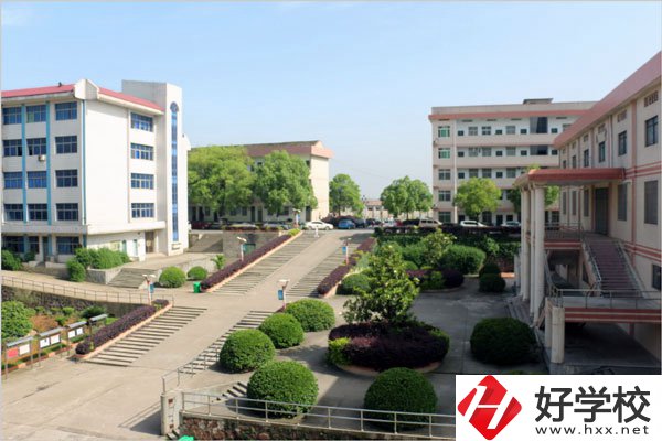 衡陽(yáng)縣職業(yè)中專是公辦學(xué)校嗎？有哪些特色？