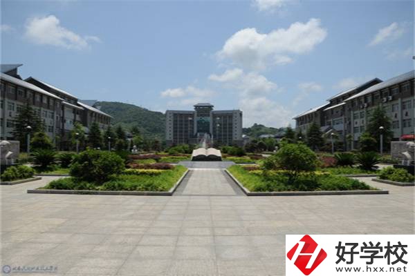 湘西有什么中專開設(shè)有“2+3”的專業(yè)？對(duì)口高職是哪所？