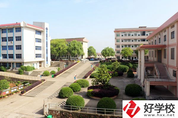 衡陽縣職業(yè)中等專業(yè)學(xué)校值得去嗎？