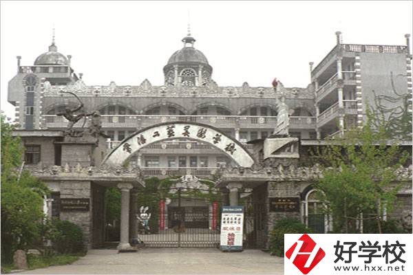 常德學(xué)設(shè)計(jì)可以讀哪所中專？可以升學(xué)嗎？