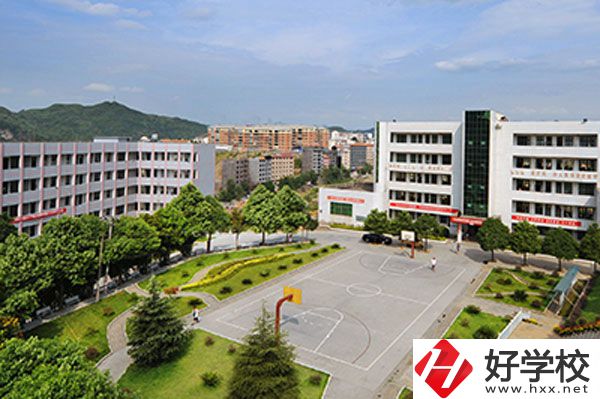 瀘溪縣第一職業(yè)中學(xué)的社會(huì)文化藝術(shù)專業(yè)怎么樣？