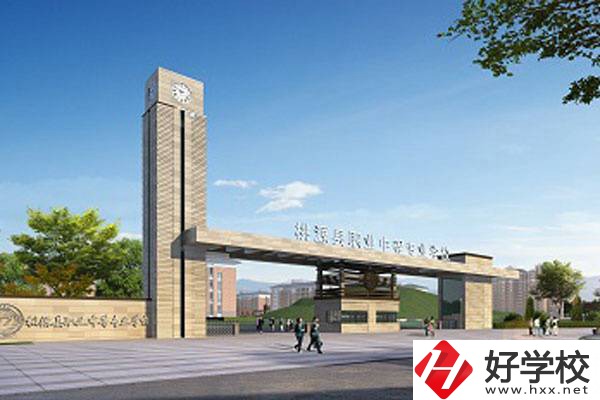 常德有沒(méi)有重點(diǎn)技?？梢酝扑]？
