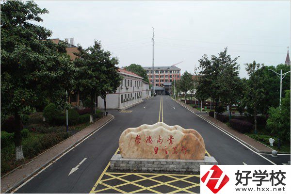 益陽(yáng)有讀五年制的衛(wèi)校嗎？能學(xué)什么專(zhuān)業(yè)？