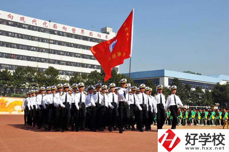邵陽創(chuàng)業(yè)科技學校有哪些熱門專業(yè)？