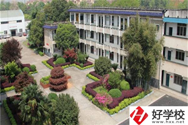 長(zhǎng)沙市中等城鄉(xiāng)建設(shè)職校有什么專業(yè)？就業(yè)率多少？