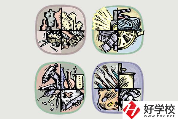 湖南中考過(guò)后怎么選職校？