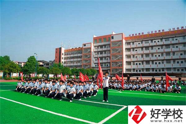 永州值得推薦的民辦技校有哪些？學(xué)費(fèi)多少？