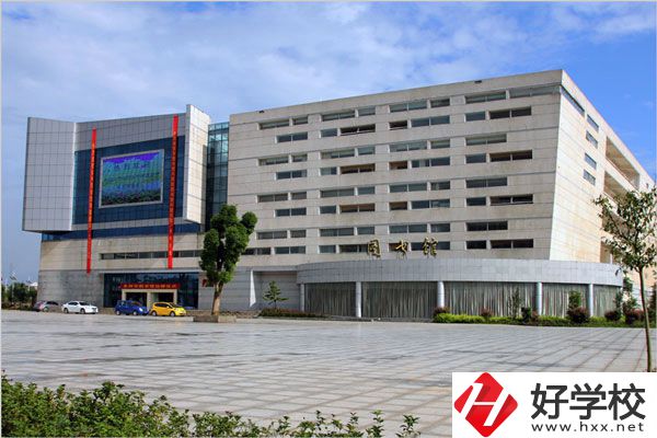永州有哪些大專院校開設(shè)了中職部？