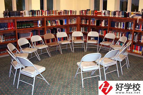 益陽職業(yè)技術(shù)學院怎么樣？有哪些專業(yè)？
