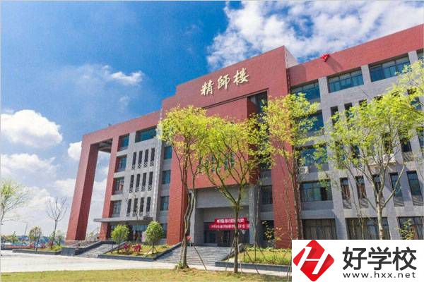 湖南中職學(xué)校排名靠前的有哪些？