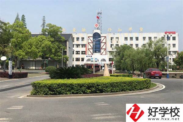 湘潭設(shè)有大專中職部的學校有哪些？有什么辦學特色？
