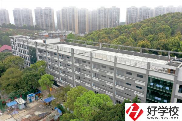 邵陽市機電職業(yè)技術學校怎么樣？有哪些辦學特色？