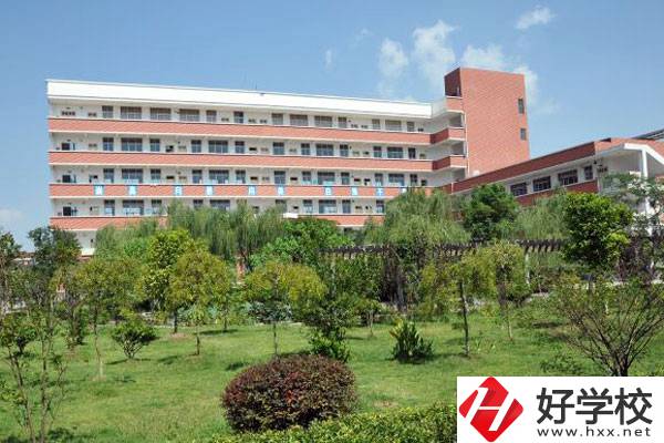 常德有女子中職學(xué)校嗎？設(shè)施如何？