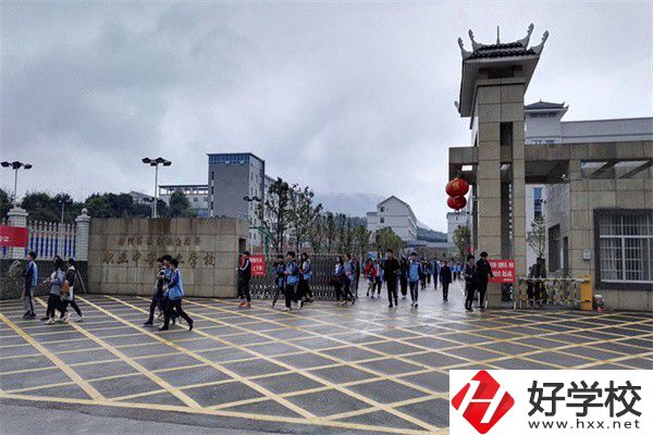 懷化哪些中職有繪畫專業(yè)？哪所更有優(yōu)勢？