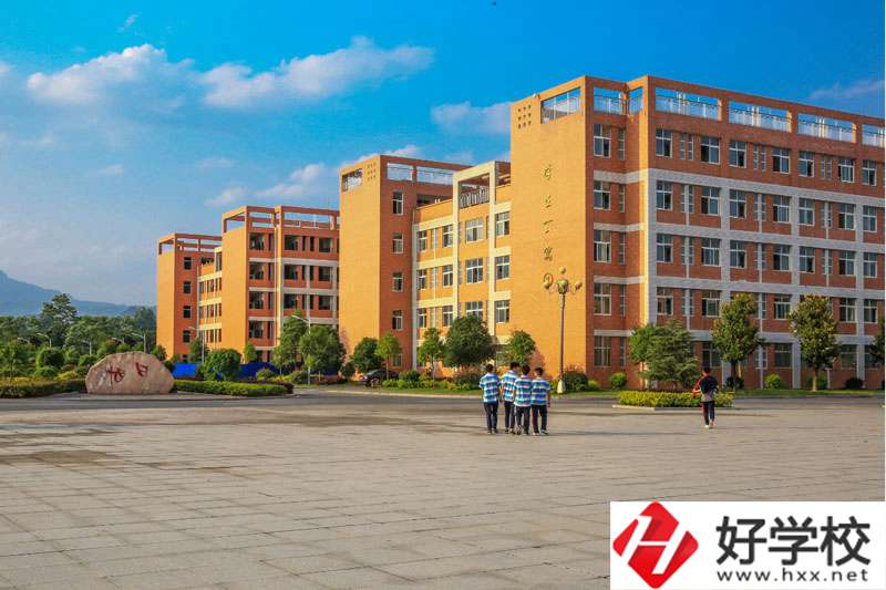 慈利縣職業(yè)中等專業(yè)學校好就業(yè)嗎？