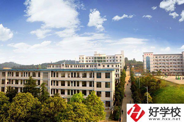 邵陽縣工業(yè)職業(yè)技術學校有高考班嗎？升學優(yōu)勢如何？