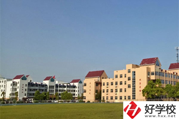 岳陽(yáng)哪些職高有對(duì)口高考班？升學(xué)率怎么樣？