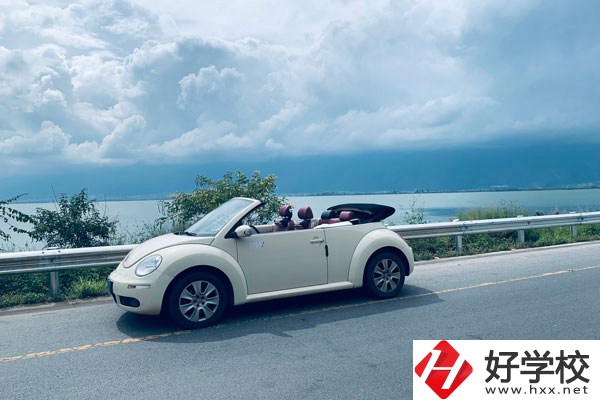 安鄉(xiāng)縣職業(yè)中專學(xué)校怎么樣？開設(shè)專業(yè)有哪些？