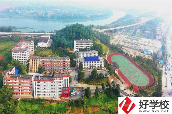 邵陽辦學(xué)規(guī)模最大的技校是哪所？值得就讀嗎？