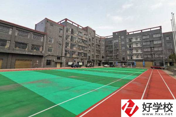 永州市德順中等職業(yè)技術(shù)學(xué)校怎么樣？有哪些專業(yè)？