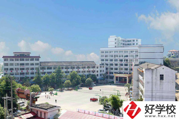 新化縣南北職業(yè)學(xué)校有哪些專業(yè)？招生要求高嗎？