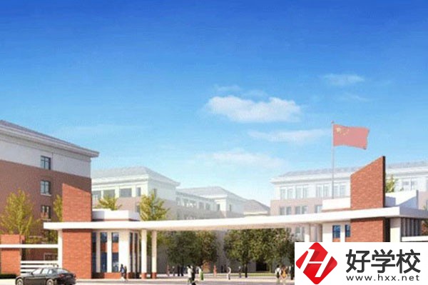 辰溪縣中等職業(yè)學(xué)校有哪些辦學(xué)特色？