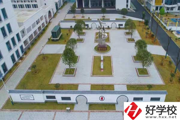 桃江縣有哪些職?？梢詫W(xué)習(xí)幼師專業(yè)？
