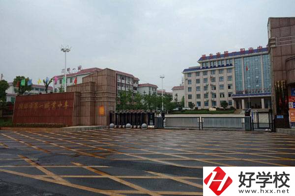 湘潭排名前三的職高學(xué)校有哪些？開(kāi)設(shè)有什么專(zhuān)業(yè)？