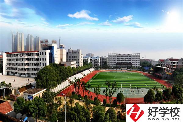 湖南省岳陽縣有哪些中職學校？有什么辦學特色？
