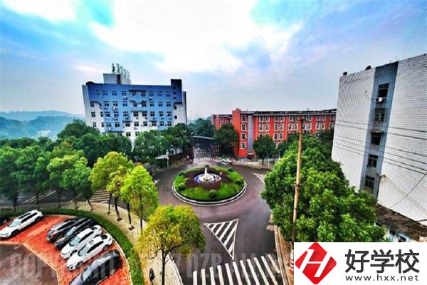 中國(guó)水電八局高級(jí)技工學(xué)校是所什么學(xué)校？有什么優(yōu)勢(shì)？