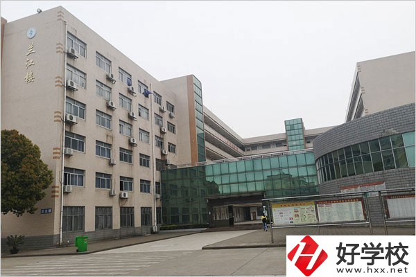 湖南省澧縣職業(yè)中專(zhuān)學(xué)校怎么樣？有哪些辦學(xué)特色？