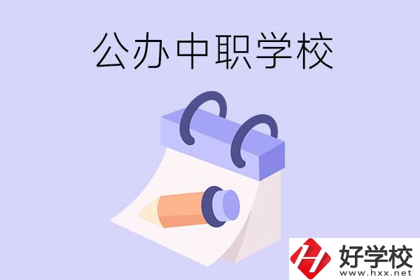 湖南公辦中職學(xué)校有哪些辦學(xué)規(guī)模比較大的？