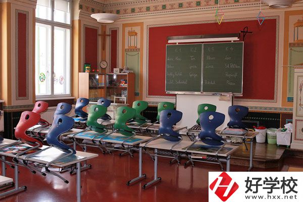 岳陽職業(yè)技術(shù)學(xué)院環(huán)境怎么樣？是民辦的嗎？