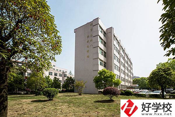 湖南省汽車技師學院的師資力量怎么樣？