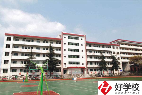益陽有什么比較好的技校嗎？