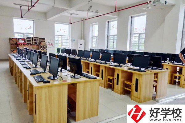 湖南有哪些比較好的3+2職校？