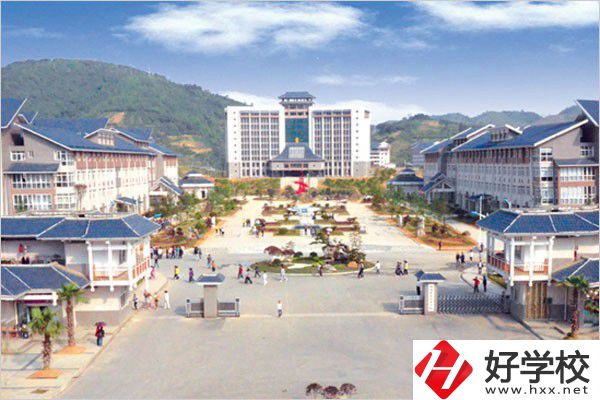 湘西初中畢業(yè)除了高中還能讀什么學(xué)校？