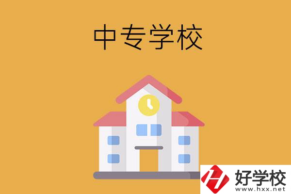 衡陽有哪些中專學校？