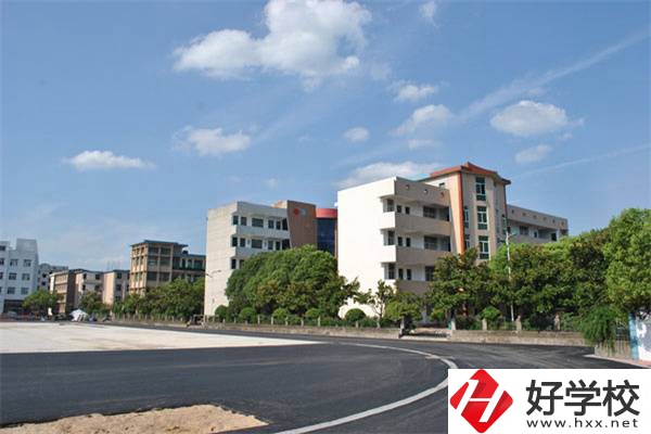 株洲淥口區(qū)有哪些職業(yè)學(xué)校？值得就讀嗎？