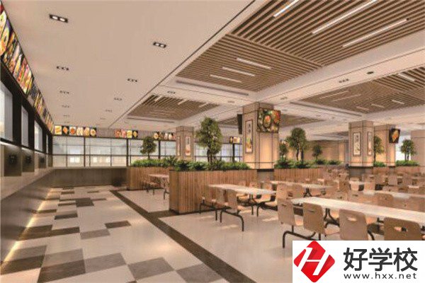 邵陽市機電職業(yè)技術(shù)學校有哪些助學政策？